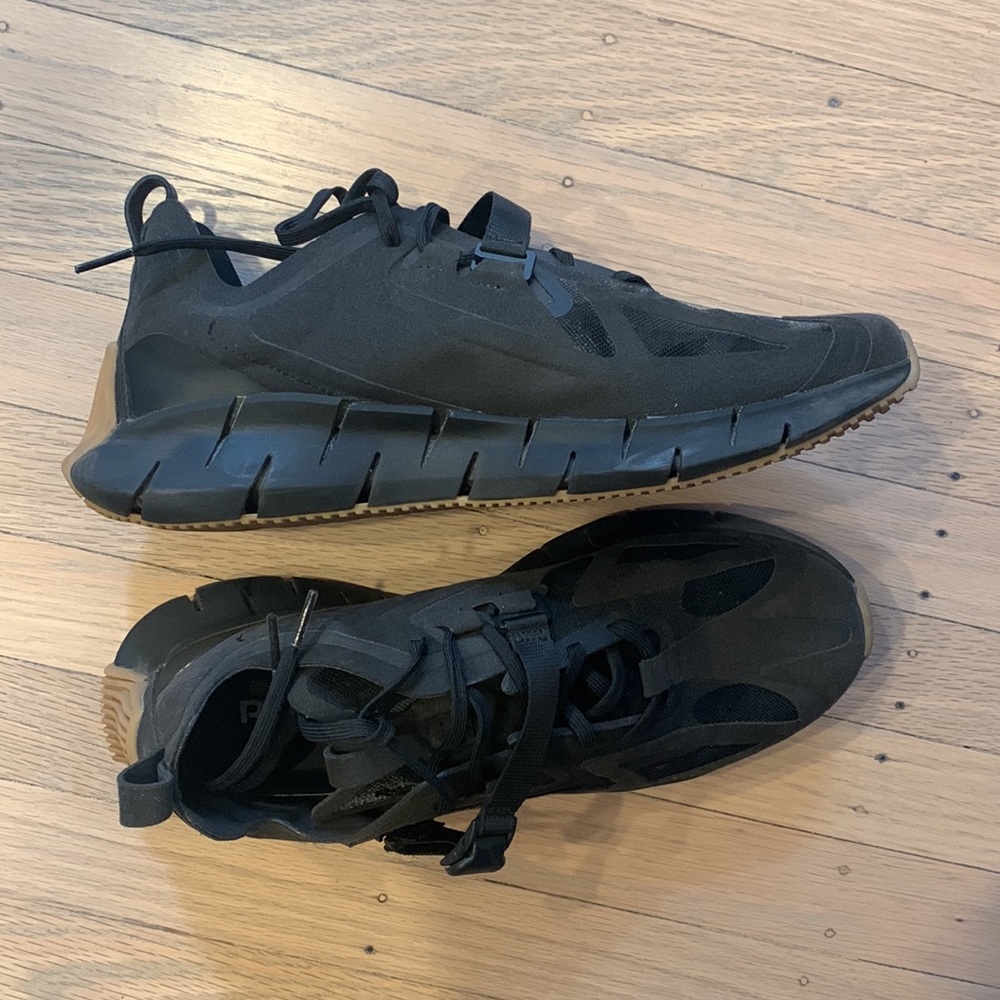 Reebok Zig Kinetica Concept Type 1 Sneakers